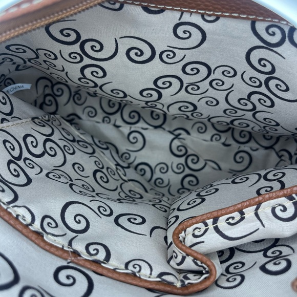 Fringe Concealed Carry Purse - Picture 3 of 4